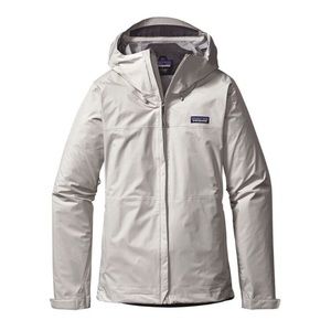 Patagonia Rain Jacket
